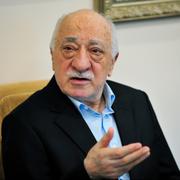 Fethullah Gülen.