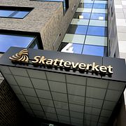 Skatteverket sa nej.