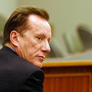 James Woods