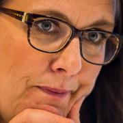 Arkivbild: Cecilia Malmström. 