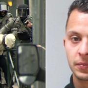 Abdeslam.