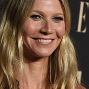 Gwyneth Paltrow.