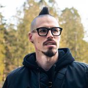 Marek Hamsik på plats i Göteborg.