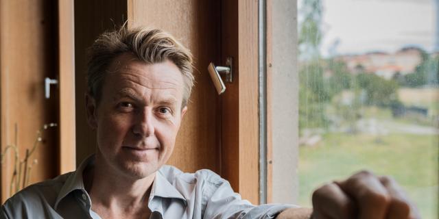 Min ebenholts Porr