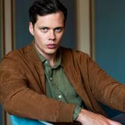 Bill Skarsgård. Arkivbild.