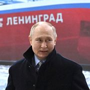 Arkivbild från 2024. 