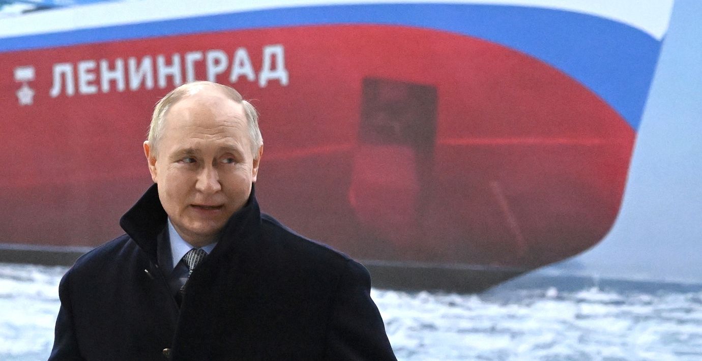 Arkivbild från 2024. 