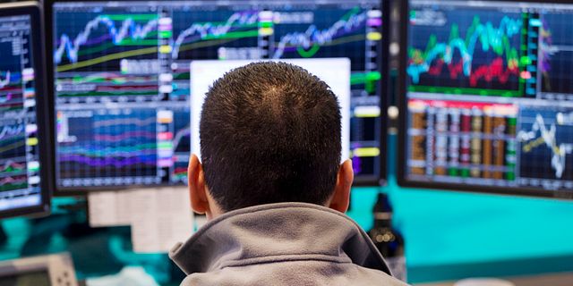 Mark Lennihan / TT / NTB Scanpix