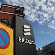 
Ericsson redovisade delårsrapport på tisdagen.