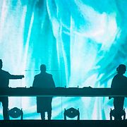 Swedish House Mafia