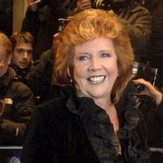 Cilla Black 2007.