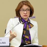 Elvira Nabiullina