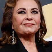 Roseanne Barr.