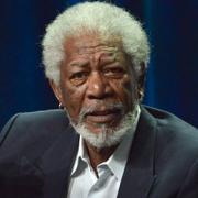 Morgan Freeman