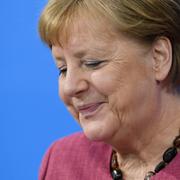 Merkel. 