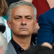 José Mourinho