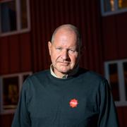 Dan Eliasson. Arkivbild.