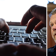 Theodor Smedius, Noa.