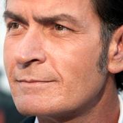 Arkivbild, Charlie Sheen.