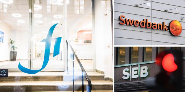 Beslut Om Miljardboter For Storbankerna Kryper Narmare Omni Ekonomi