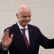 Gianni Infantino