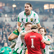 Hammarby och Mjällby pekas ut som två av favoriterna till SM-guldet 2026, men många spås kunna utmana.