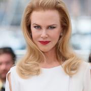 Nicole Kidman. 