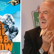 John Cleese.