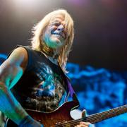 Steve Morse.