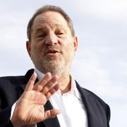 Harvey Weinstein. 