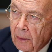 Arkivbild: Wilbur Ross. 