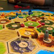 Catan. 