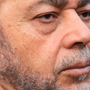  Moussa Abu Marzouk i Beirut, Libanon den 4 januari 2024. Människor flyr Gaza stad undan Israels attacker den 19 september 2025. 
