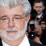 George Lucas.