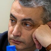 Arkivbild: Lev Schlosberg 2023.