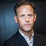 Hemnets vd Jonas Gustafsson.