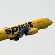 Spirit Airlines aktie har rasat cirka 40 procent bara i oktober