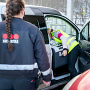 Illustrationsbild, 2021. 