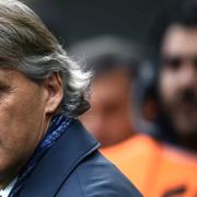 Roberto Mancini (arkivbild).