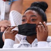 Simone Biles