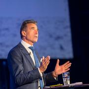 Anders Fogh Rasmussen.