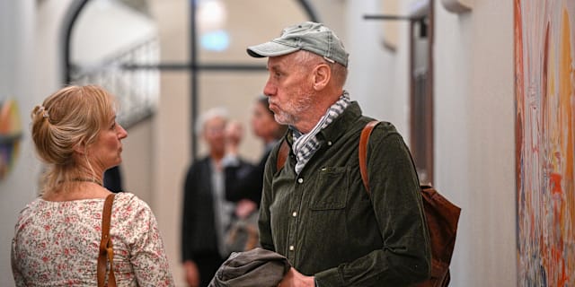 Friande domen mot Håkan Nesser överklagas