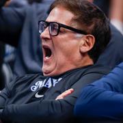 Enligt Forbes har Mark Cuban en förmögenhet på 5,7 miljarder dollar.