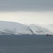 Norge och Ryssland ska leta olja i Barents hav.