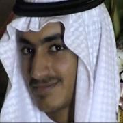 Hamza bin Ladin