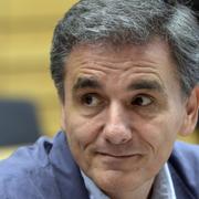 Euklidis Tsakalotos