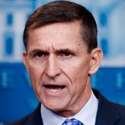 Michael Flynn.