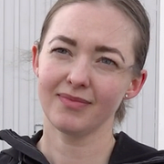Sara får inte bestämma över sin nya bostad när LKAB tvingar henne flytta.