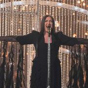 Israels senaste bidrag till Eurovision, Yuval Raphael.