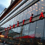 Kulturhuset Stadsteatern i Stockholm